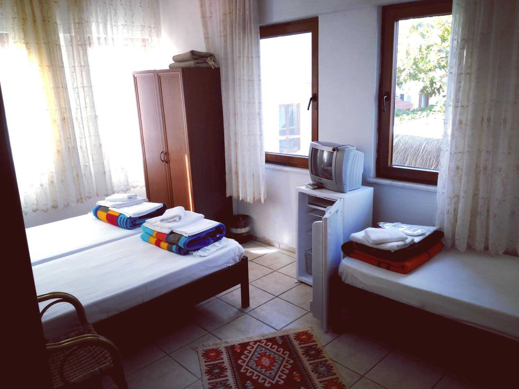 Adali Guest House Bozcaada Camera foto