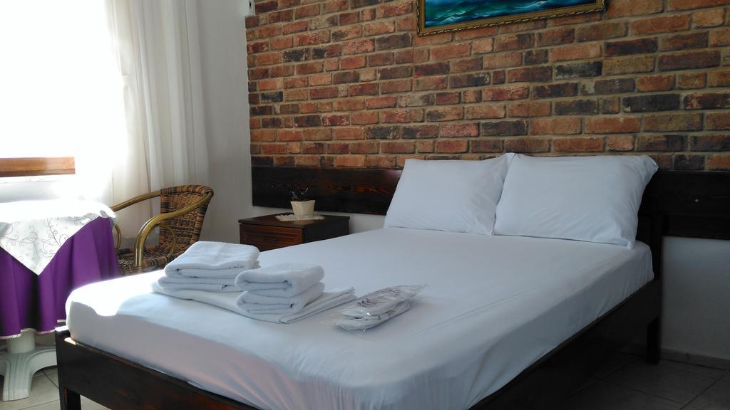 Adali Guest House Bozcaada Esterno foto
