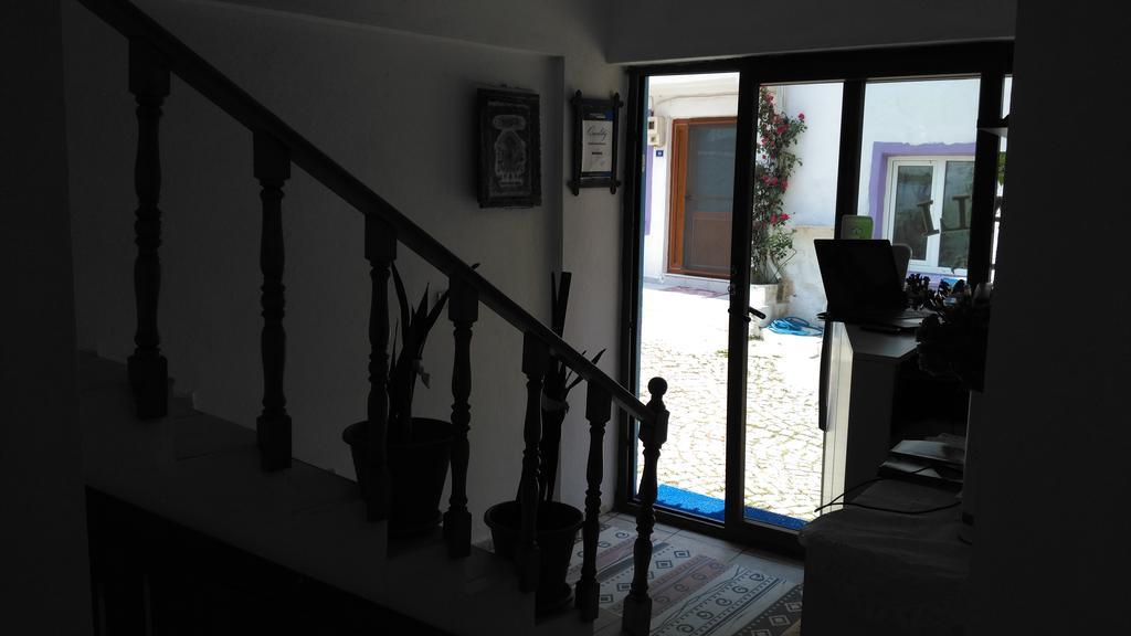 Adali Guest House Bozcaada Esterno foto