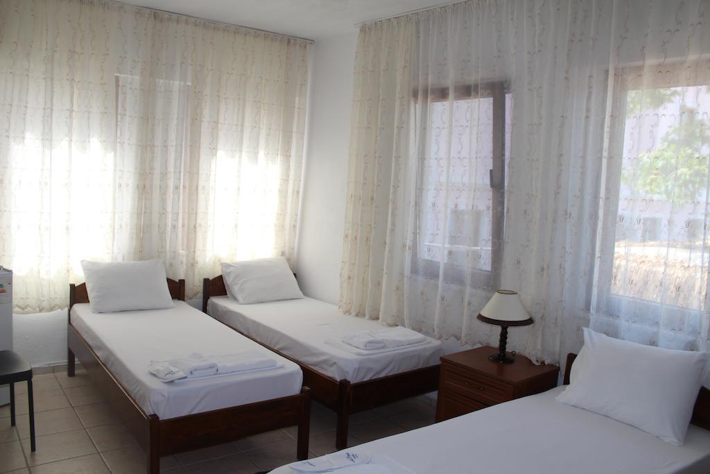 Adali Guest House Bozcaada Camera foto